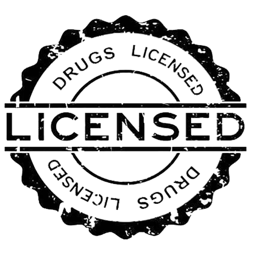 drug licensed approved pharma franchise company